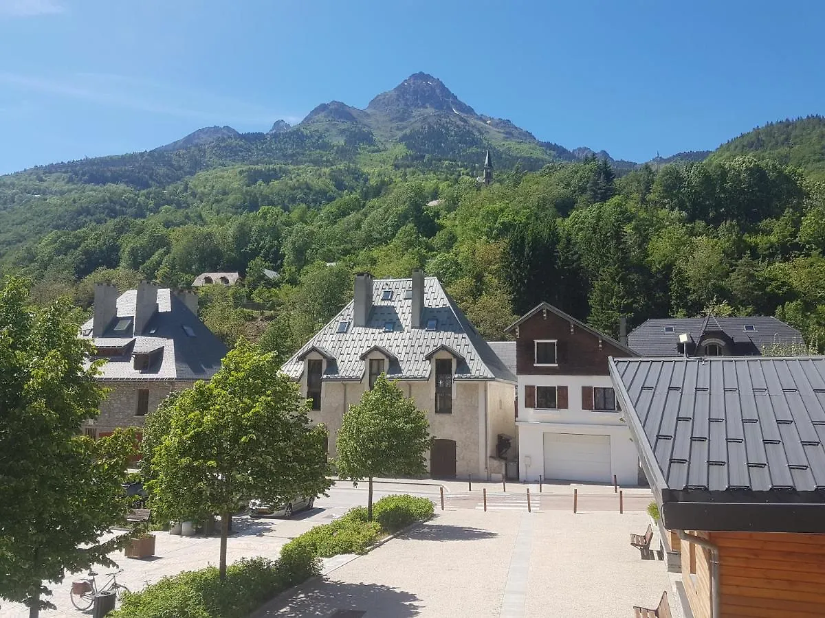 Apartment In Allemont 0*,  France